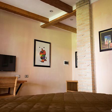 Apartamento Rustic Parma Retreat Montechiarugolo Exterior foto