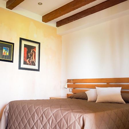 Apartamento Rustic Parma Retreat Montechiarugolo Exterior foto