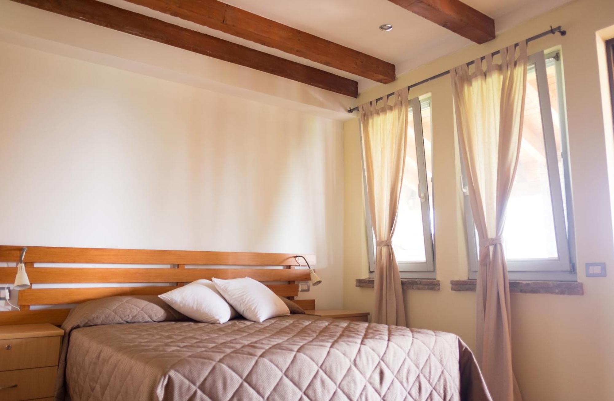 Apartamento Rustic Parma Retreat Montechiarugolo Exterior foto
