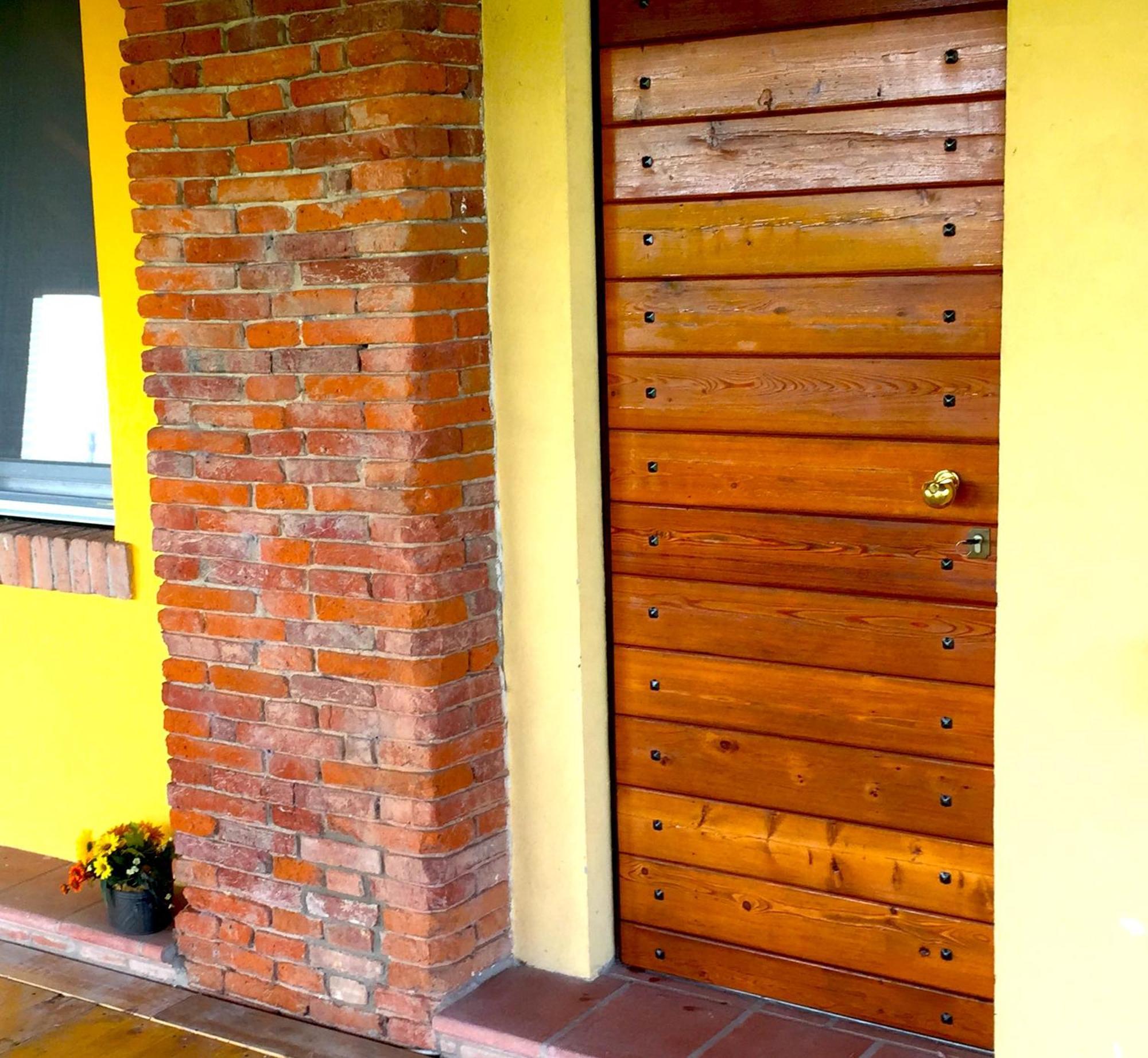 Apartamento Rustic Parma Retreat Montechiarugolo Exterior foto